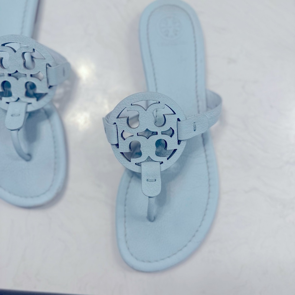 Tory Burch Miller Sandal